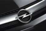 Opel GT 2007 года